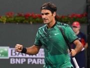 Thể thao - Federer và 100 danh hiệu: Vĩ nhân coi nhẹ tiếng tăm phù phiếm