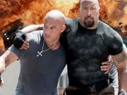 Phim - Fast and Furious 8: Điên cuồng, hoành tráng vẫn thiếu cảm xúc