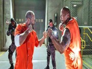 Thể thao - Võ thuật Fast8: J.Statham &amp; “The Rock” hùng hổ ăn thua đủ