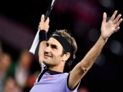 Thể thao - Tin thể thao HOT 12/4: Federer chỉ 3 cái tên gây khó “Big 4”