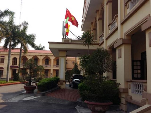 Tin tức trong ngày - Cả nhà làm “quan huyện” Kim Thành: Người trong cuộc nói gì?