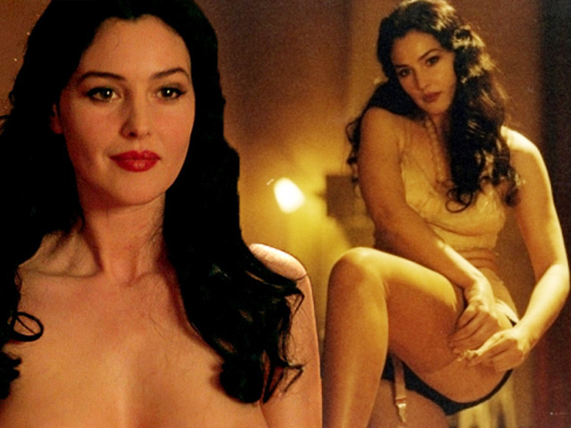 Phim - Bi kịch thiếu phụ đẹp tựa nữ thần trở thành gái bán hoa