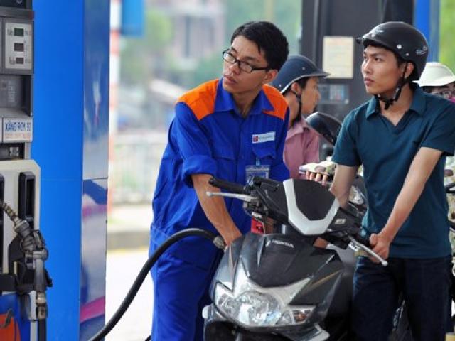 Thị trường - Tiêu dùng - Tăng thuế môi trường xăng dầu gấp đôi: Bộ Tài chính chỉ nhìn một phía?
