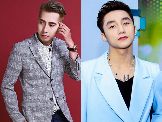 Đời sống Showbiz - Only C phản ứng khi bị nói "dựa hơi" Sơn Tùng M-TP