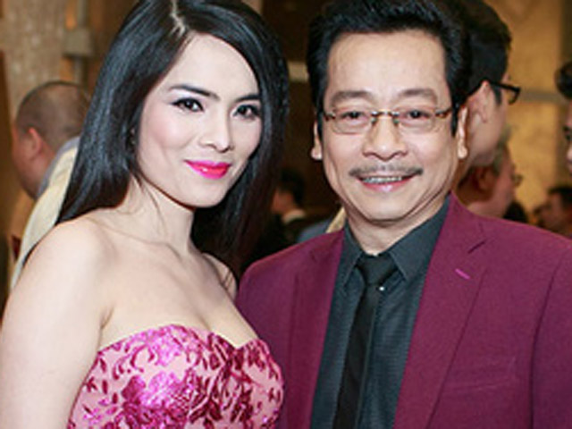 Phim - Cuộc sống đời thực ít biết của ông trùm "Người phán xử"