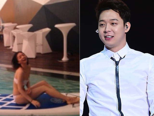 Ca nhạc - MTV - Mỹ nam "quấy rối" tình dục gái quán bar bỗng lấy vợ siêu giàu