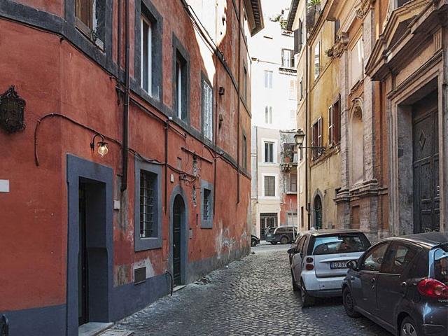 Tài chính - Bất động sản - Nội thất đáng kinh ngạc trong căn hộ vỏn vẹn 7m2