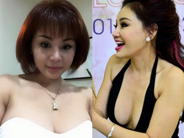 Phim - 2 mẹ con siêu sexy được Trấn Thành "yêu" nhất showbiz Việt