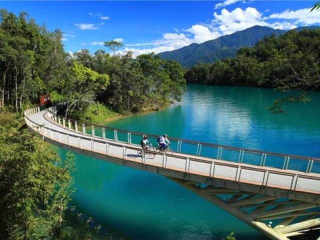 Du lịch - Tất tần tật về du lịch tự túc Đài Loan