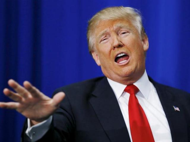 Thế giới - Trump hôm nay không còn là Trump của ngày hôm qua