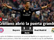 Bóng đá - Ronaldo: Được đoán đoạt QBV, fan ví với rượu vang trăm năm