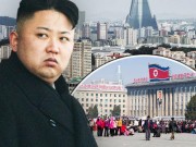 Thế giới - Báo Nga: Kim Jong-un yêu cầu dân rời thủ đô