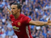 Bóng đá - Chuyển nhượng MU: Ibrahimovic ra điều kiện ở lại