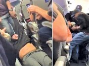 Tin tức trong ngày - Ông David Dao có thể thắng kiện United Airlines?