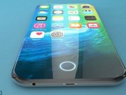 Thời trang Hi-tech - Video: iPhone 8 không nút Home khiến bạn phải móc ví