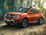 Tư vấn - Xe Pháp Renault Duster ở Việt Nam giảm giá 50 triệu đồng