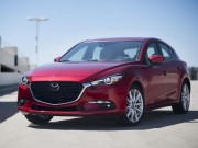 Tin tức ô tô - Ô tô hạng C tại Việt Nam tháng 3/2017: Mazda3 tách tốp