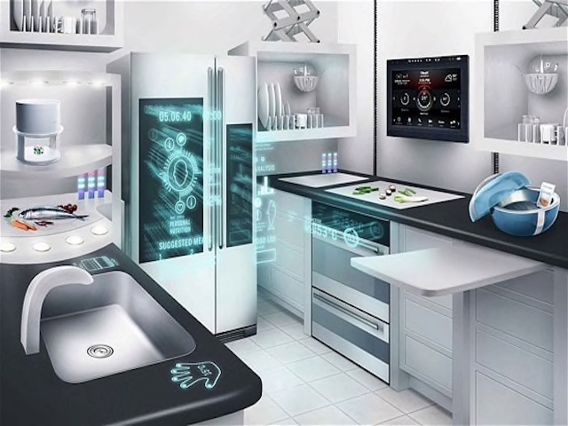 Công nghệ thông tin - Mỗi gia đình đang có bao nhiêu thiết bị kết nối internet?