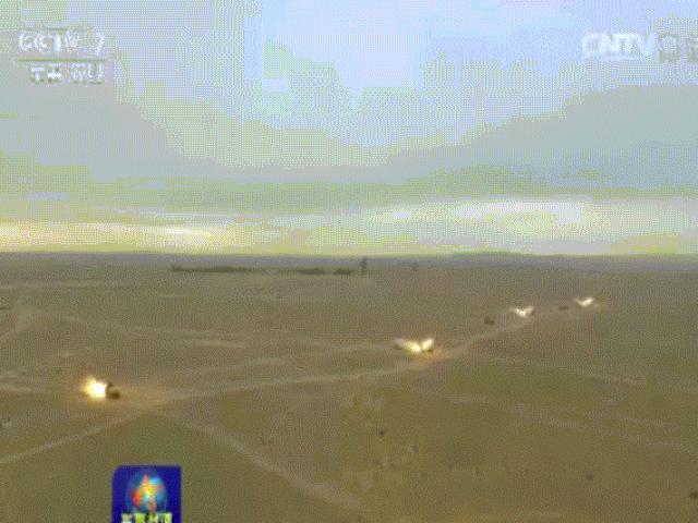 Thế giới - Triều Tiên căng thẳng, TQ "khoe" tên lửa cỡ khủng