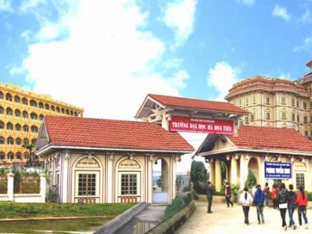Giáo dục - du học - “Sức khỏe” các trường ĐH ngoài công lập: Èo uột làm sao tăng tốc?