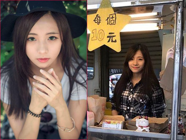 Giới trẻ - Quán đậu đỏ lúc nào cũng "cháy hàng" nhờ cô gái xinh đẹp này