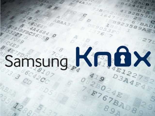 Thời trang Hi-tech - Samsung “chiêu mộ” cựu nhân viên Bộ Quốc phòng Mỹ để bảo mật thiết bị