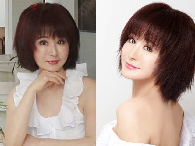 Phim - Trẻ như gái son, không tin sao "Thần điêu đại hiệp" đã 72 tuổi