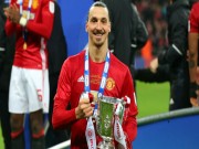 Bóng đá - Ibrahimovic lật kèo với MU, đá cặp với Fernando Torres