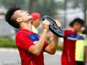 Bóng đá - U20 Việt Nam có thể thành 'rổ bóng' ở giải thế giới