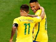 Bóng đá - Barca: Neymar chơi bài ngửa, dọa tới Chelsea 200 triệu bảng