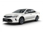 Tin tức ô tô - Xe Toyota ở Việt Nam hạ giá đồng loạt