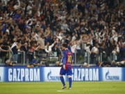 Bóng đá - Liga trước vòng 32: Barca đường cùng, Real hưng phấn