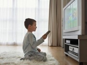 Sức khỏe đời sống - Tư thế ngồi chữ W rất có hại cho trẻ nhỏ