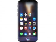 Dế sắp ra lò - iPhone 2017 sẽ có RAM 3GB, iPhone 8 sử dụng 2 viên pin