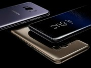 Thời trang Hi-tech - Hơn 100.000 chiếc Galaxy S8 hết &quot;veo&quot; sau 2 ngày đặt hàng