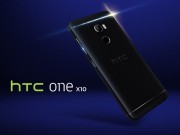 CHÍNH THỨC: HTC One X10 trình làng, pin 4000mAh, giá  " mềm " 