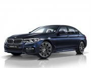 Tin tức ô tô - BMW 5-Series Li 1,5 tỷ đồng cho nhà giàu Trung Quốc