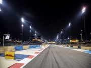 Thể thao - Đua xe F1, Bahrain GP: Mèo nào cắn mỉu nào