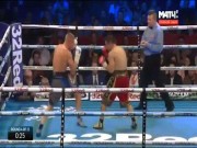 Thể thao - Boxing: Bái phục cao thủ, &quot;lên đài&quot; thắng cả 33 trận