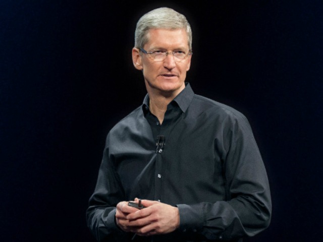 Apple “thắng lớn” tại Mỹ nhưng lại yếu thế ở Trung Quốc