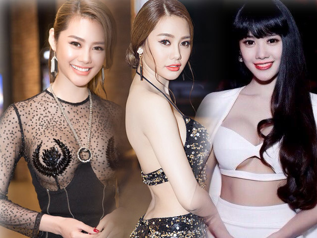 Người mẫu - Hoa hậu - Gu mặc mỏng như sương của mỹ nhân bị gắn mác "kẻ thứ 3"