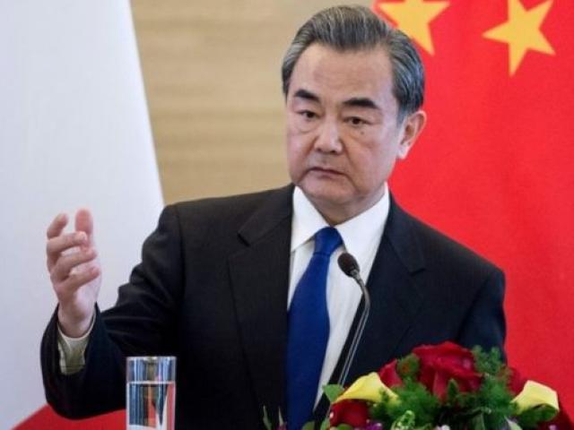 Thế giới - TQ: Xung đột vũ trang Mỹ-Triều xảy ra bất kỳ lúc nào