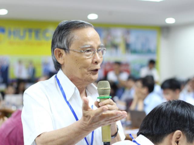 Giáo dục - du học - Nhiều giảng viên đại học ngoài công lập là cử nhân