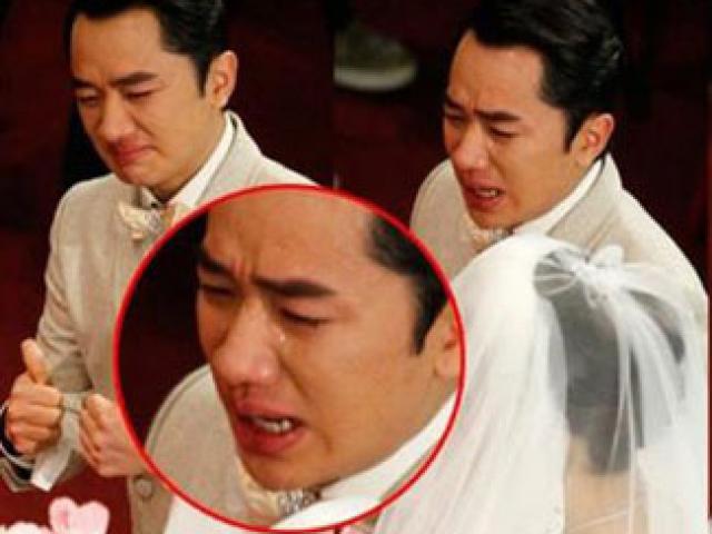 Bạn trẻ - Cuộc sống - Clip chú rể bật khóc trong ngày cưới hút 30 triệu lượt xem