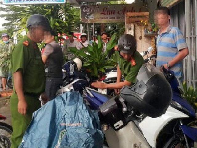 Pháp luật - Bắt 2 đối tượng trói nạn nhân rồi giết chết