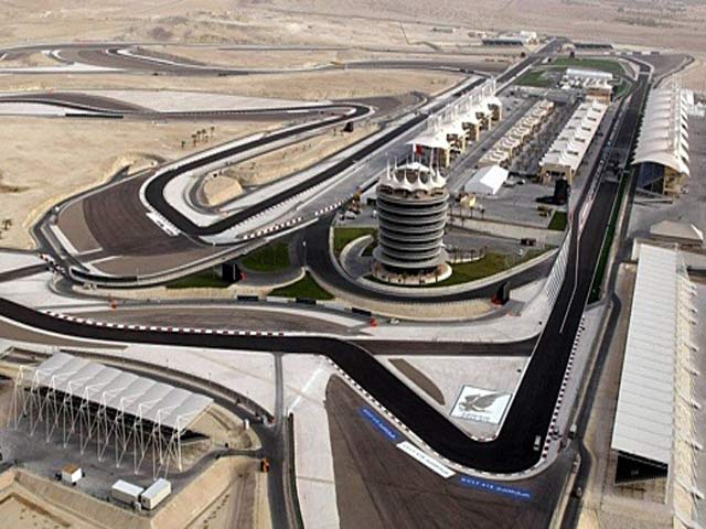 Thể thao - Đua xe F1, chạy thử Bahrain GP: "Cái tát" cảnh báo