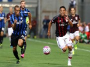 Bóng đá - Inter Milan - AC Milan: Thành Milano nghiêng ngả &quot;derby Trung Quốc&quot;