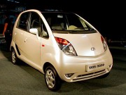 Tin tức ô tô - Sự lụi tàn của ô tô Ấn Độ giá rẻ Tata Nano