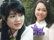 Bạn trẻ - Cuộc sống - Chưa ra trường, hai cô gái đã chắc chắn có lương khởi điểm 2000 đô