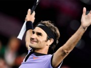 Thể thao - Federer có thể bỏ Roland Garros: Vì Grand Slam thứ 19